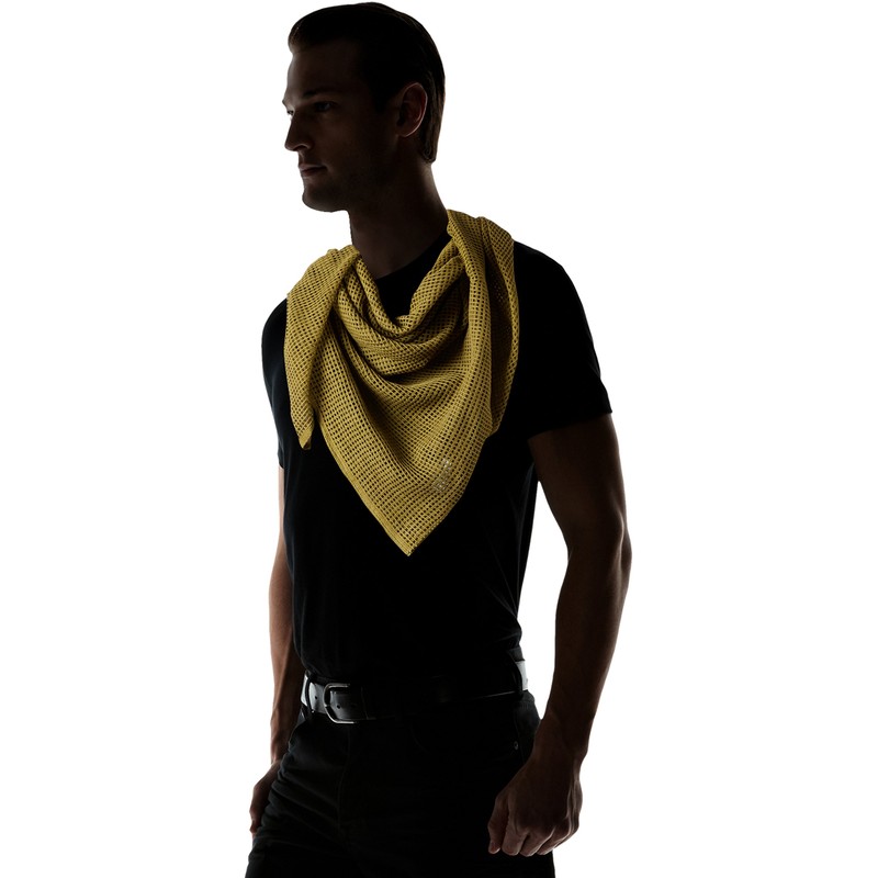 Camcon Sniper Face Veil Scarf