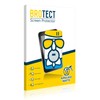 BROTECT Anti-Glare Protective Glass for Garmin Instinct 3 Solar Tactical