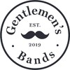 Gentlemen's Bands Men's Tungsten Carbide Wedding Band - Premium Grade