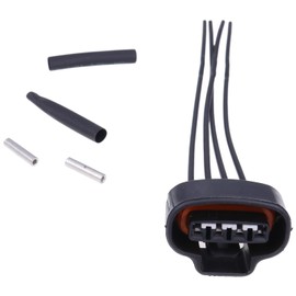 Holdia 2JZ GE Throttle Position Lever Sensor Connector 22060-46070 Compatible with 99-05 Lexus GS300 GS430 GS400