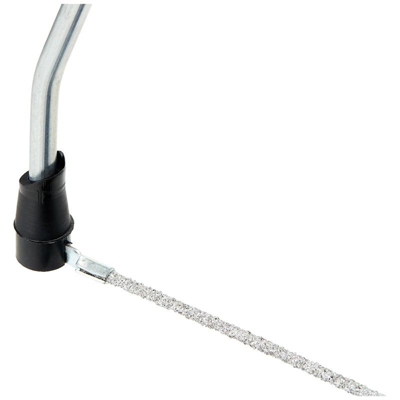 Draper 14132 Deep Frame Tile or Rod Saw and Blade,