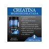 Kit Proteína 510g Birdman Con Inositol Creatina 1kg Black
