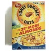 Post, Honey Bunches of Oats Honey Bunches of Oats Almonds