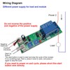 DC 12V Timer Switch Module - Adjustable Delay Turn Off