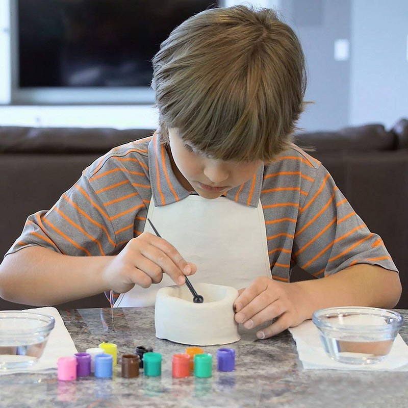 Polymer Clay Tools, 24 Pcs Modeling Clay Sculpting Tools with