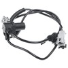 Frankberg ABS Sensor Wheel Speed Front Left for Matrix FC