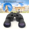 20X50 Plastic High Magnification HD Telescope Outdoor Travelling Concert Large