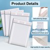 Thenshop 10 Pcs Extra Large Bubble Mailers 24 x 31.5