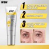 W3W Retinol Crema Quitar Ojeras Potenciador Reafirmante