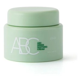 Esfolio - Abc Hydration Cream Green Normal Día/noche