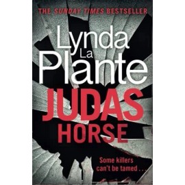 Judas Horse: The instant Sunday Times bestselling crime thriller - GOOD