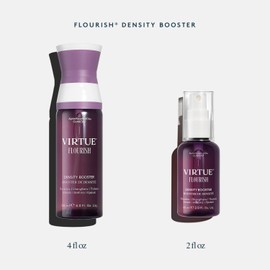 Virtue Flourish Density Booster® 120ml