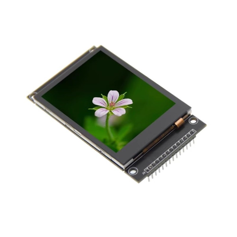 TFT LCD IPS Screen Display Module,3.2 inch SPI Serial Port