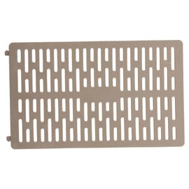 Sosoport 1pcs Tree Trunk Protector Adjustable Plastic Tree Guard Easy Installation Lightweight and Versatile Sapling Protection Cover for Garden Use