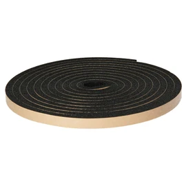 Nitoms G0092 Airtight Residential Ept Sealer 0.4 in (10 mm) x Width 0.6 in (15 mm) x Length 16.4 ft (5 m)