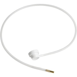 Liquid Film Nozzle Extension Hose 24" Efficient Undercoat