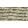 DMC 117-647 Six Stranded Cotton Embroidery Floss, Medium Beaver Gray,