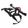 Climbing Belts Polyester Lightweight Adjustable High Load Bearing Capacity Mountaineering