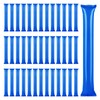 Haakong 40 Pcs Round Boom Sticks Inflatable Cheering Sticks for