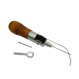 Automatic Awl - Sewing - Osborne Number 413