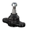 febi bilstein 41692 Ball Joint with Locking Nut