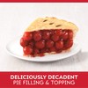 Duncan Hines Comstock More Fruit Cherry Pie Filling and Topping,