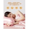 THXSILK Silk Pillowcase with Hidden Zipper, 100% Silk, Double-Sided, Highest