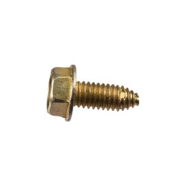 Polaris RZR Screw, Genuine OEM Part 7515399, Qty 1