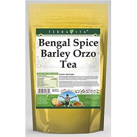 Bengal Spice Barley Orzo Tea (25 Tea Bags, ZIN: 569682)