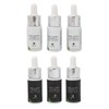 Day Night Hair Growth Serum Cleaning Scalp Styling Soothing Hair