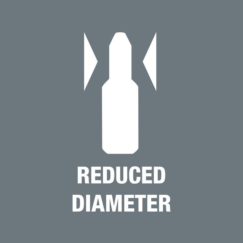 Bit-Check BC Drywall Construction Bit Set, 10 Piece