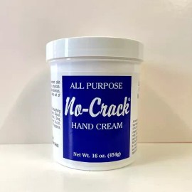 No-Crack All Purpose 16oz Hand Cream
