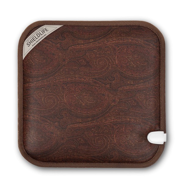 Heated Seat Cushion for Chair, Car & Office – Far