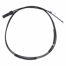 ApplianPar Hood Lock Release Cable for Infiniti FX37 2013,FX50 2009-2013,FX35 2009-2012,QX70 2014-2017,