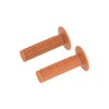 ProTaper Sport MX 1/3 Waffle Handlebar Grips in Light Brown