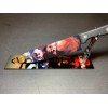 Child's Play 2 Chucky Good Guy Doll Kitchen Knife With