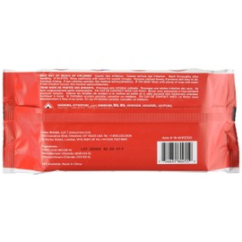 Urnex URN1101 Wipes, White