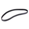 WINBEST Timing Belt Compatible with 92-95 Honda Civic 1.5L