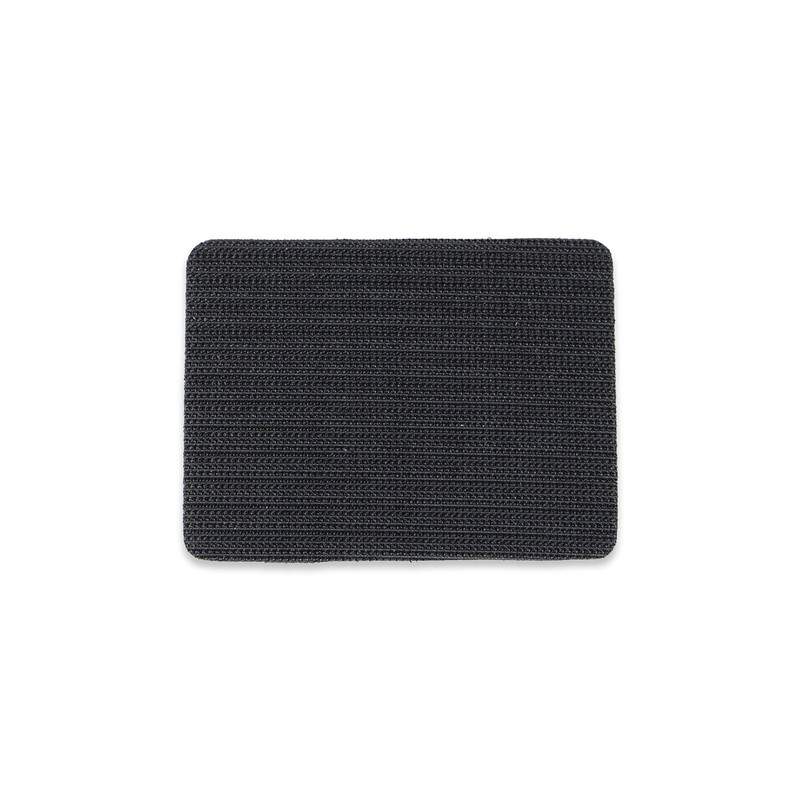 3" x 4" Sanding Backup Pad - Non Vacuum, Hook