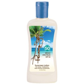 Panama Jack Sunscreen Lotion Multi-Packs (Pack of 1, SPF 50)