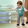 Baby Walking Harness-Handheld Assistant Belt- Toddler Infant Walking Aid for
