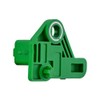 HELLA 6PU 009 168-681 Pulse Transmitter, Crankshaft - 3-Pin Plug
