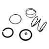 Tolxh #N089668 Spring Steel Ball Kit DCF801 DCF835C2 DCF895 DCF886