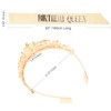 DRESHOW Lace Cat Ears Headband Women Girls Hair Hoop Party