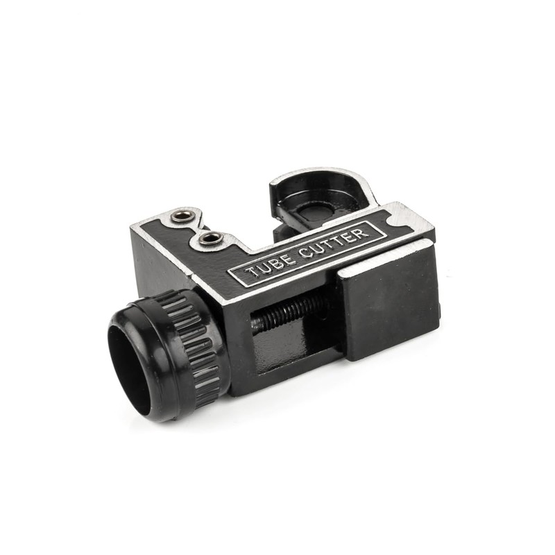 LST Rohrschneider Bremsleitung Mini Rohrabschneider Scheindemaschine Ø 3-28 mm