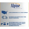 Alpine Corporation PEG3000 | 3000 GPH Vortex Energy-Saving Submersible Pump