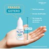 Vitamina ONEDROP ADE Frasco de 3 ML (114 Gotas) Rinde