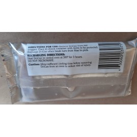 DriCan Multisorb DriCan Humidity Control Canister--Reus