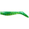 Buddyworks Flag Shad 4" CHG Charty Green