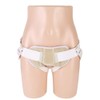 Hernia Belt Truss for Single/Double Inguinal or Sports Hernia, Hernia